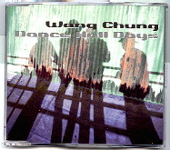 Wang Chung - Dance Hall Days 